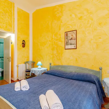 Apartment Alberto *
