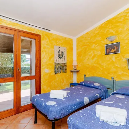 Apartment Alberto
